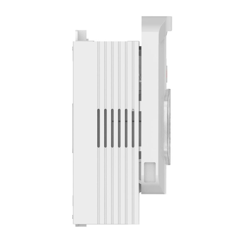  Выключатель горизонтальный предохранитель разъединитель 630А 3P крепление на монтажную плату DKC FSH03-3P фото в каталоге от BTSprom.by