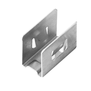 комплект монтажных клипс для ленты neon 7x15 superflex (уп.20шт) varton v4-ns-00.0053.str-0008 от BTSprom.by