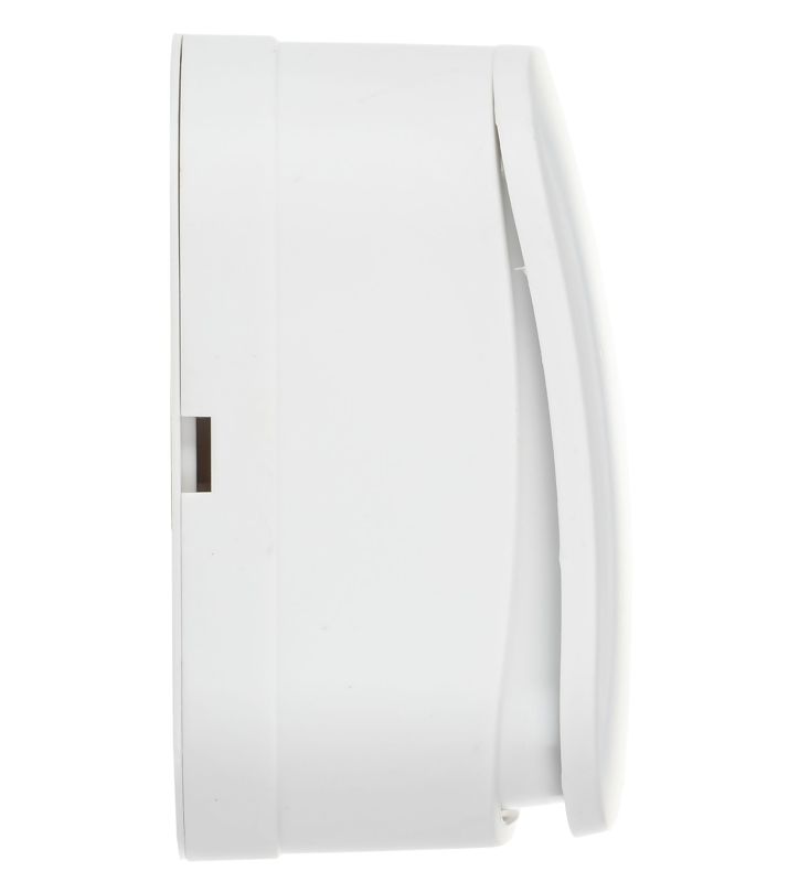  Выключатель 1-кл. ОП GLORY ВСс20-1-0-ХБм 10А самовозврат. бел. матов. IEK EVH14-K01M-10 фото в каталоге от BTSprom.by