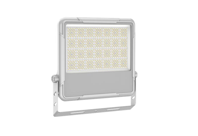 прожектор светодиодный сдо fl 21 c 250w shb 840 gr cl 460х480х54мм 250вт 4000к ip66 уличный сер. русский свет 17082123373 от BTSprom.by