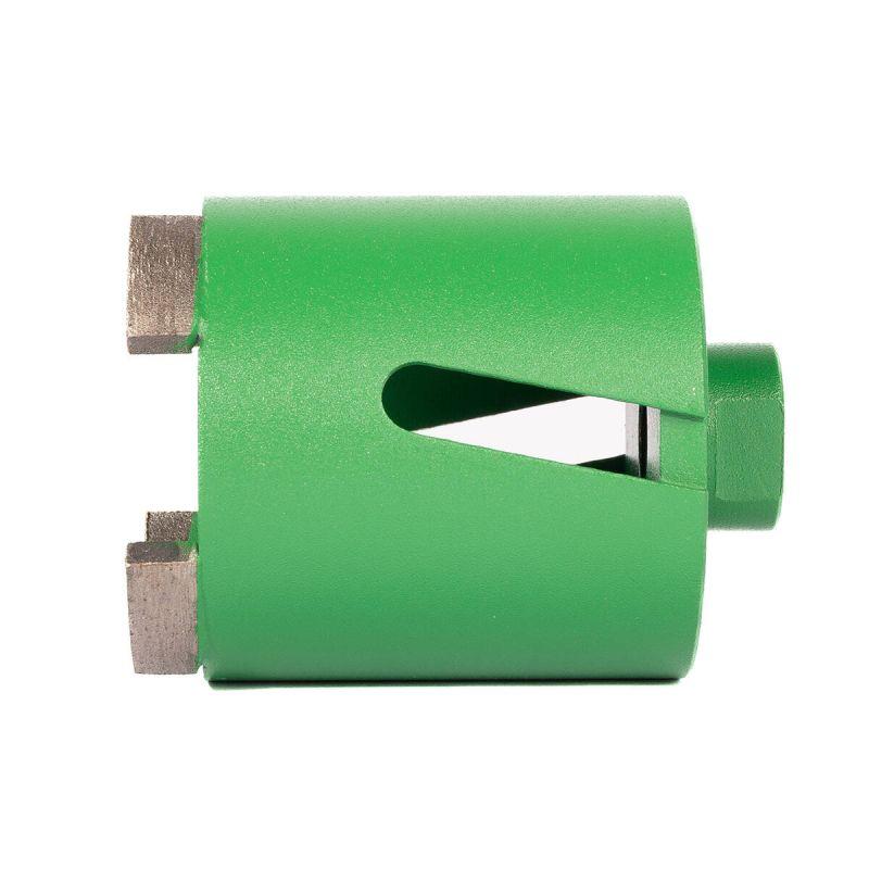  Коронка ECO-72/65 4T МАСТЕР КВТ 102555 фото в каталоге от BTSprom.by