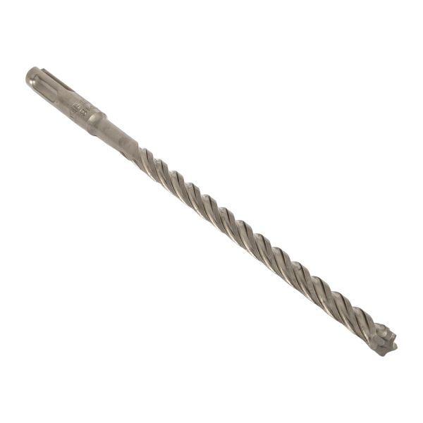  Бур по бетону SDS-plus 8х210 мм (4 резца) Professional EKF db-8-210-4x4-ue фото в каталоге от BTSprom.by