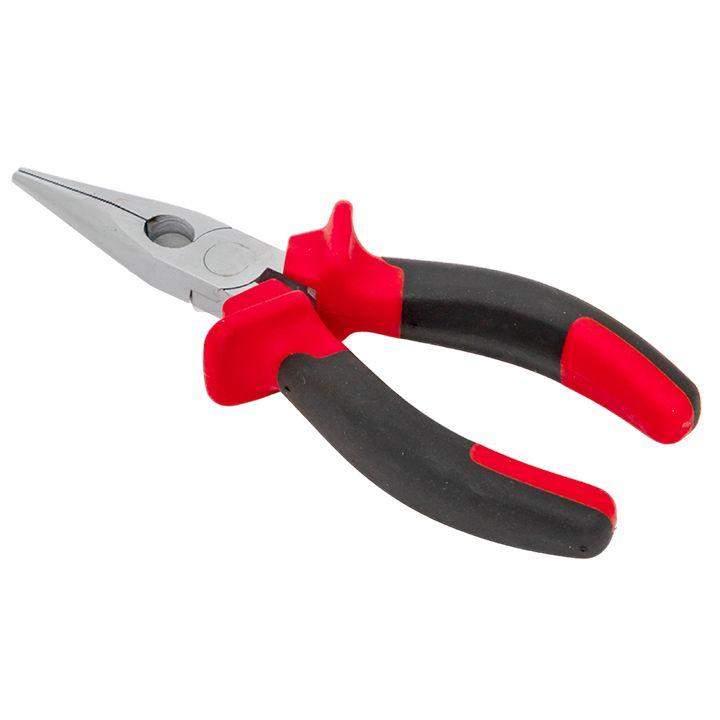 Длинногубцы 160мм Master Basic EKF dg-160-mas фото в каталоге от BTSprom.by  Длинногубцы 160мм Master Basic EKF dg-160-mas фото в каталоге от BTSprom.by