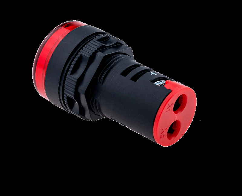 индикатор напряжения 5-60в dc mt22-vdc4 красн. овен 107386 от BTSprom.by