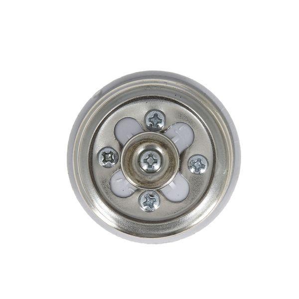  Переходник E40-E27 бел. EKF AD-E40-E27-w фото в каталоге от BTSprom.by