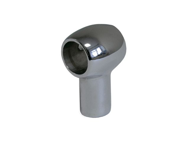 держатель для рейлинга ретро, хром starfix smf-54691 от BTSprom.by