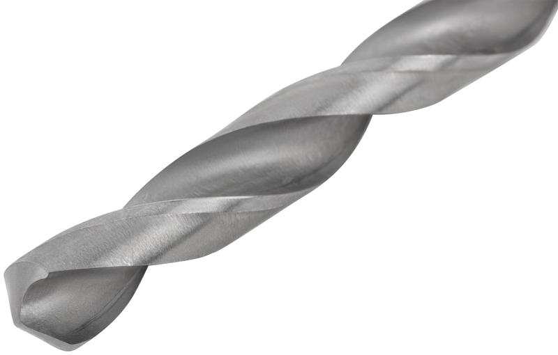  Сверло по металлу HSS в блистере угол заточки 118град. 10.0х133мм MOS 35526М фото в каталоге от BTSprom.by