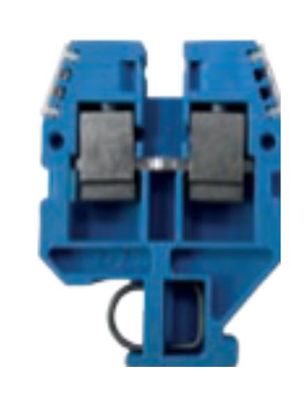 зажим наборный зн27-6м40-д/ду3 тип1 (р3-1) с биркой тип 3 вниир a8120-80096110 от BTSprom.by