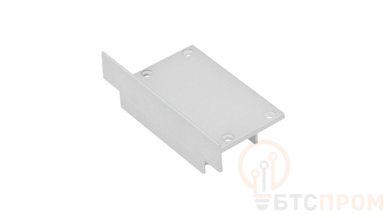 Заглушка для профиля LE6332 (уп.2шт)DesignLed 00-00003338 фото в каталоге от BTSprom.by  Заглушка для профиля LE6332 (уп.2шт)DesignLed 00-00003338 фото в каталоге от BTSprom.by