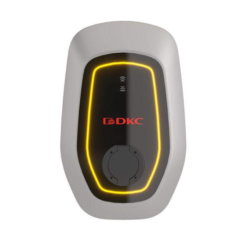 Станция зарядная переменного тока (AC)-EOS Charge 22кВт T2S-RFID-WiFi-LAN-Power Meter DKC EC22SMETS фото в каталоге от BTSprom.by  Станция зарядная переменного тока (AC)-EOS Charge 22кВт T2S-RFID-WiFi-LAN-Power Meter DKC EC22SMETS фото в каталоге от BTSprom.by