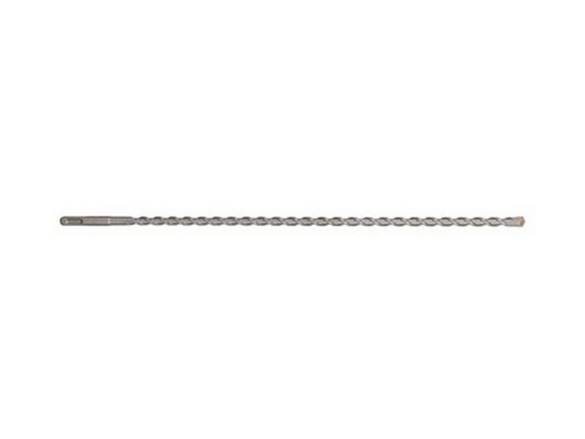 10х400х460 мм бур (сверло) sds-plus 1 bosch 2608680276 от BTSprom.by