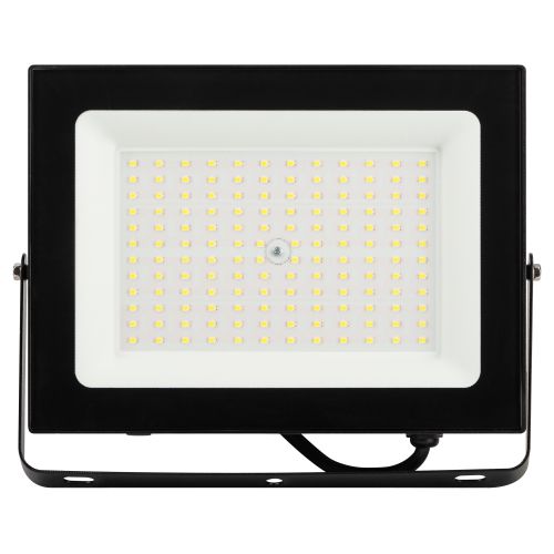  Прожектор светодиодный PRO LPR-062-0-65K-100 100Вт 10000лм 6500К IP65 призма Эра Б0064701 фото в каталоге от BTSprom.by