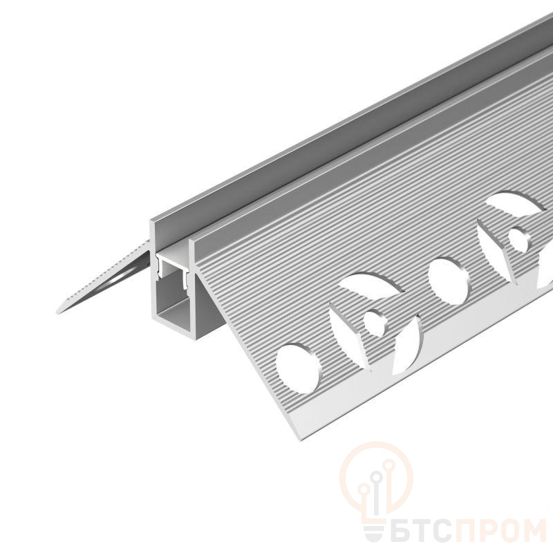 Профиль внешний DECORE-S6-EXT-COMFORT-2000 ANOD L2000 алюм. Arlight 043162 фото в каталоге от BTSprom.by  Профиль внешний DECORE-S6-EXT-COMFORT-2000 ANOD L2000 алюм. Arlight 043162 фото в каталоге от BTSprom.by