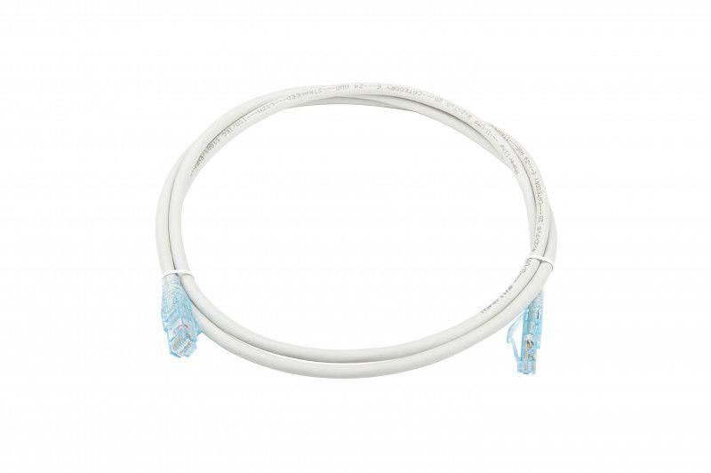 патч-корд pc-lpm-utp-rj45-rj45-c6-1.5m-lszh-gy u/utp кат.6 lszh 1.5м сер. hyperline 42237 от BTSprom.by