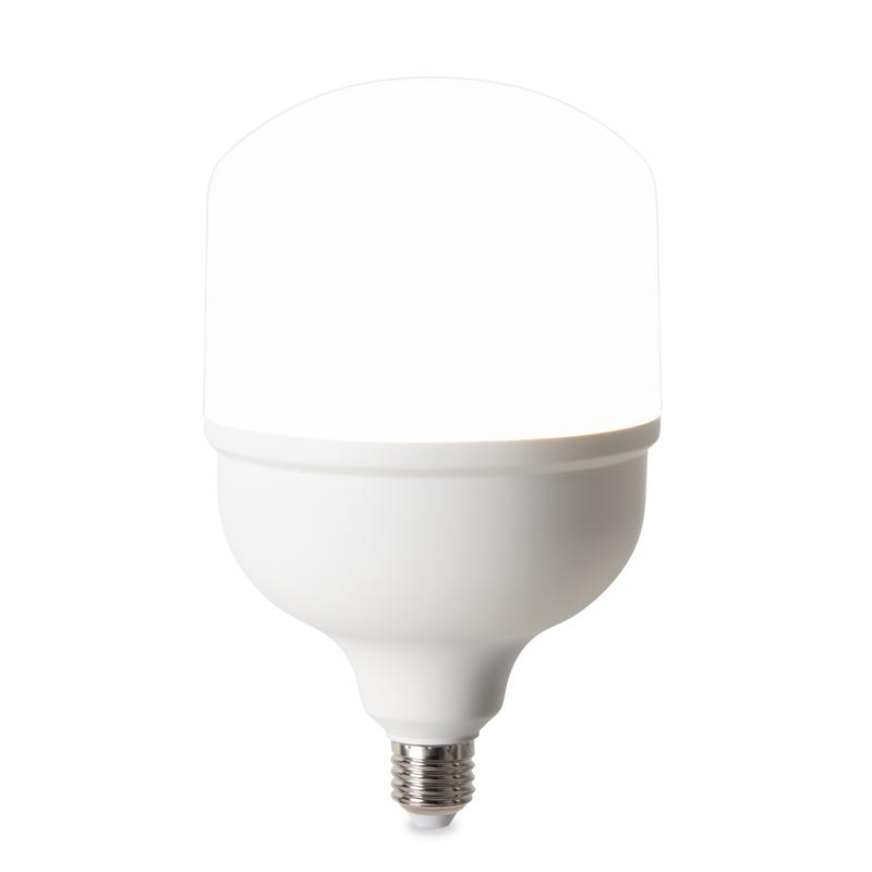 лампа светодиодная t120 50вт 4000к e27 ip20 voltega 8588 от BTSprom.by