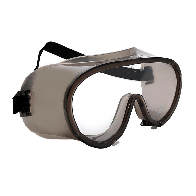  Очки закрытые без вентил. с покрытием KN ЕЛАНПЛАСТ ОЧК1401 KN фото в каталоге от BTSprom.by