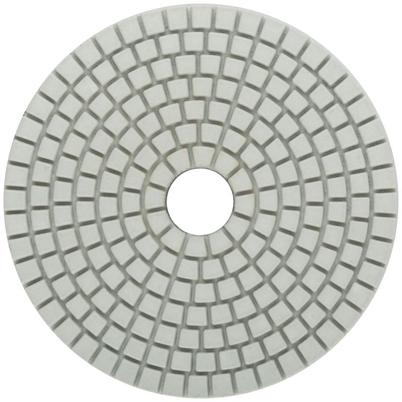  Круг алмазный шлифовальный гибкий (АГШК) 100х3мм Р800 Special Cutop 76-598 фото в каталоге от BTSprom.by