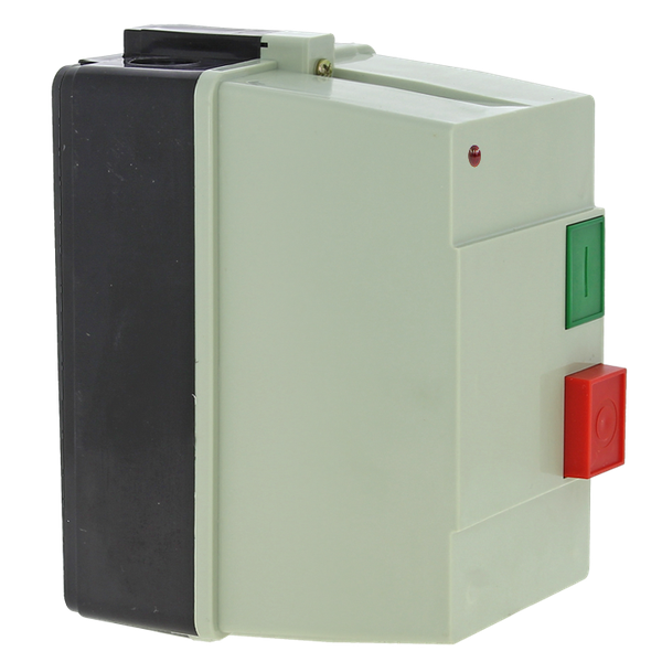  Пускатель магнитный КМЭ 32А 230В с РТЭ и индикатором PROxima в корп. IP65 EKF ctrp-r-32-230v-led фото в каталоге от BTSprom.by