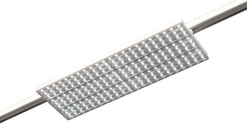 светильник l-store 60/гсп2/3.0k/mt-vf/sh/220ac ip20 ral9005 шинопровод (sh) ledel lstore00013 от BTSprom.by