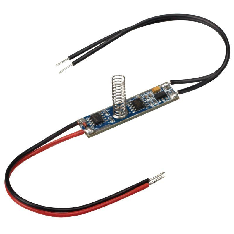 микродиммер sr-2901s-h20 (12-24в 36-72вт) (открытый) arlight 019445 от BTSprom.by