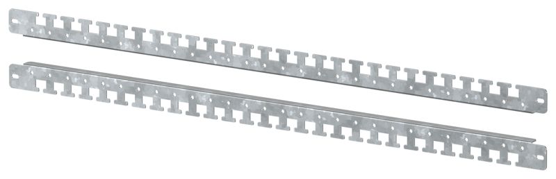 рейка двери поперечная 800 (уп.2шт) titan iek ti-00d-rtd-034 от BTSprom.by