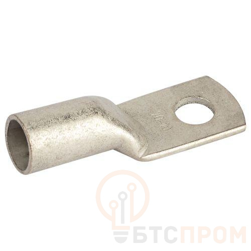 Наконечник медный луженый ТМЛ 50-10-11 ЭРА Б0062531 фото в каталоге от BTSprom.by  Наконечник медный луженый ТМЛ 50-10-11 ЭРА Б0062531 фото в каталоге от BTSprom.by