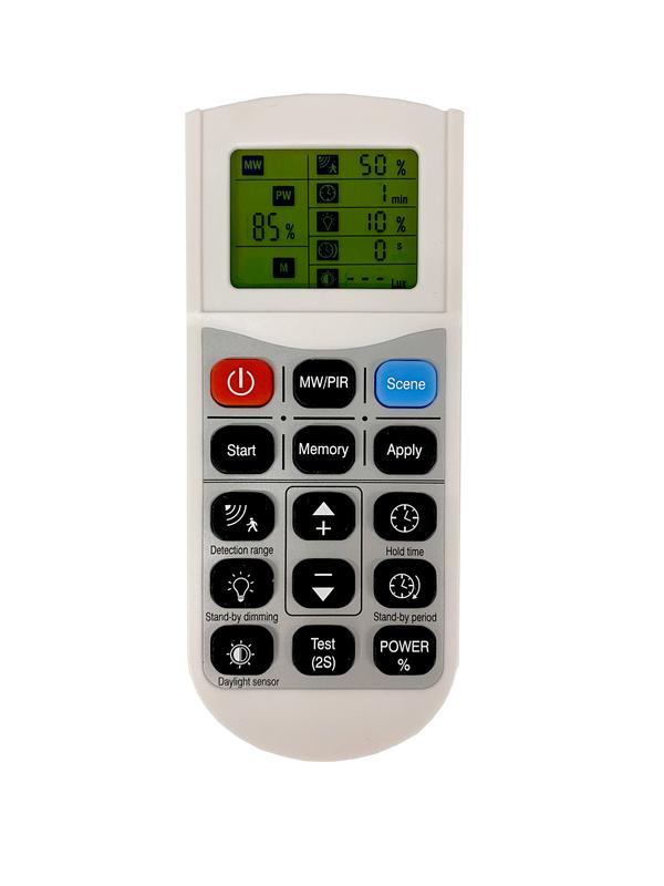 пульт управления phb 04 pro-5 pro+ jazzway 5042230 от BTSprom.by