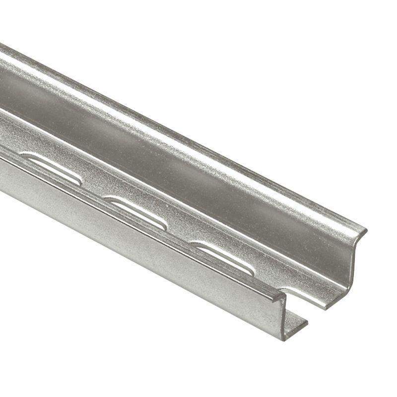 din-рейка 35х15мм l2000 leg 047723 от BTSprom.by