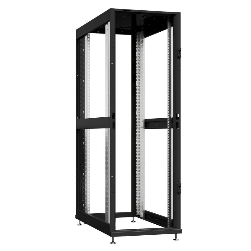 шкаф 45u 600х1070 ns sysmatrix ns 6145.9000 от BTSprom.by