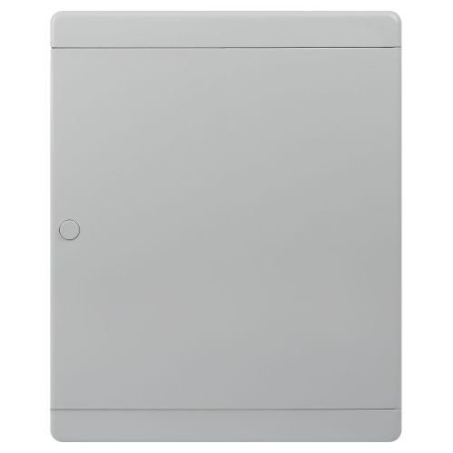  Корпус навесной COMFORT ЩРН-П-18 IP41 пластик. бел. Эра Б0067255 фото в каталоге от BTSprom.by