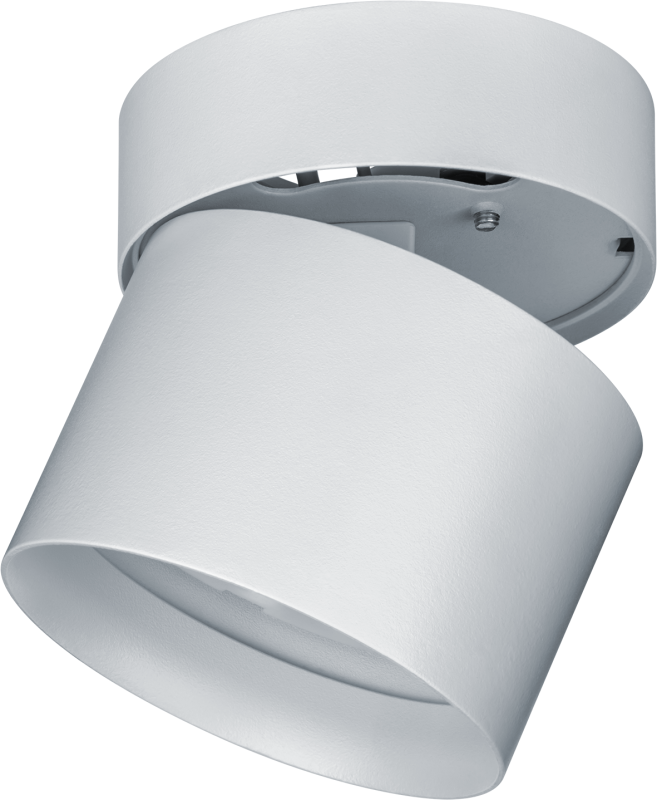 светильник декоративный 93 382 ngx-c-006-01 230в накладной поворотн. под лампу gx53 бел. navigator 93382 от BTSprom.by