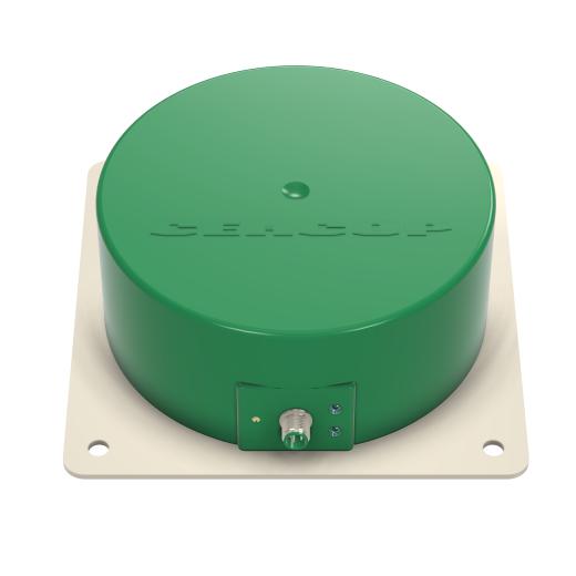 датчик позиционирования индуктивный вби-ф180-80р-2113-са сенсор vbi-f180-80r-2113-sa от BTSprom.by