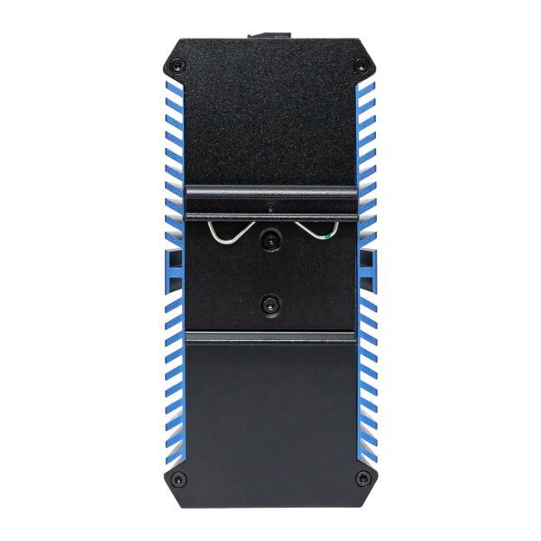  Коммутатор неуправляемый промышленный U-2GX/SFP-8GTP 2 порта 1000Base-X SFP 8 портов 10/100/1000Base-T(X) RJ45 c PoE монтаж на DIN-рейку TSX EKF TSX-U-2GX/SFP-8GTP фото в каталоге от BTSprom.by