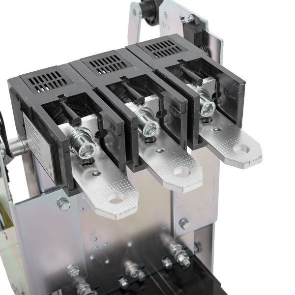  Панель выкатная для ВА-99М 400 задн. присоед. EKF mccb99m-400-dod-3r фото в каталоге от BTSprom.by