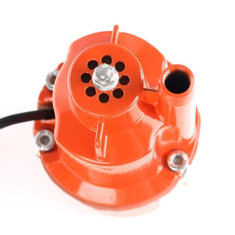  Насос погружной вибрационный VP 24В верхний забор кабель 24м 300Вт 18л/мин D-96мм H-70м термозащита PATRIOT 315302491 фото в каталоге от BTSprom.by