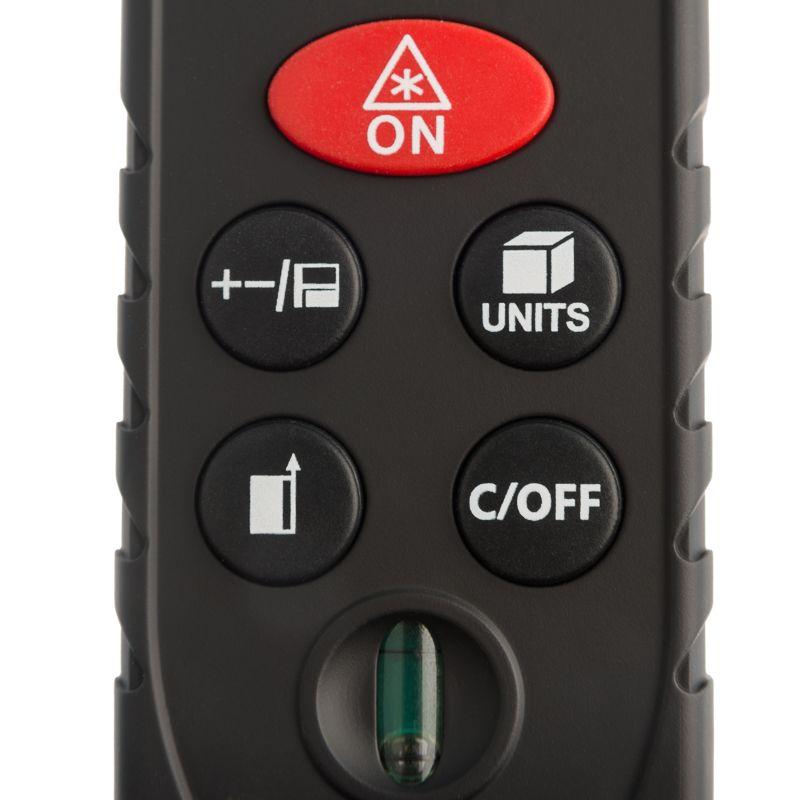  Дальномер лазерный микро R-80 Rexant 13-3082 фото в каталоге от BTSprom.by