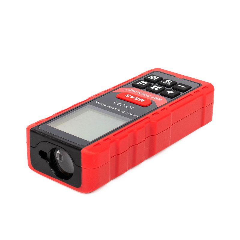  Дальномер лазерный KT 271 PROLINE КВТ 86209 фото в каталоге от BTSprom.by