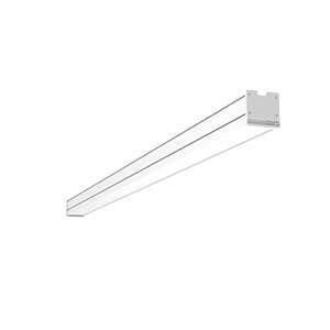 светильник светодиодный mercury pro 50вт 4000к 1507х65х65 ip54 накладной рассеив. опал ral9003 бел. муар диммер dali varton v1-r0-00258-20d01-5405040 от BTSprom.by