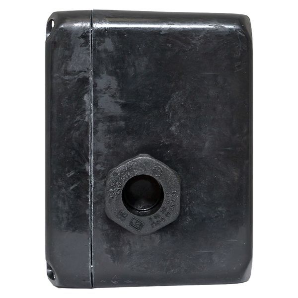  Коробка соединительная Heat box 120 TD EKF HB120TD фото в каталоге от BTSprom.by