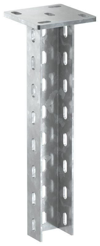 Стойка потолочная усиленная 50х70 L700 4мм HDZ IEK CLM51D-SP-50-70-07-40-HDZ от BTSprom.by