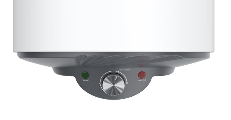  Водонагреватель электрический накопительного типа AWH1601/51(50DA) 2кВт 50л PHILIPS НС-1425515 фото в каталоге от BTSprom.by