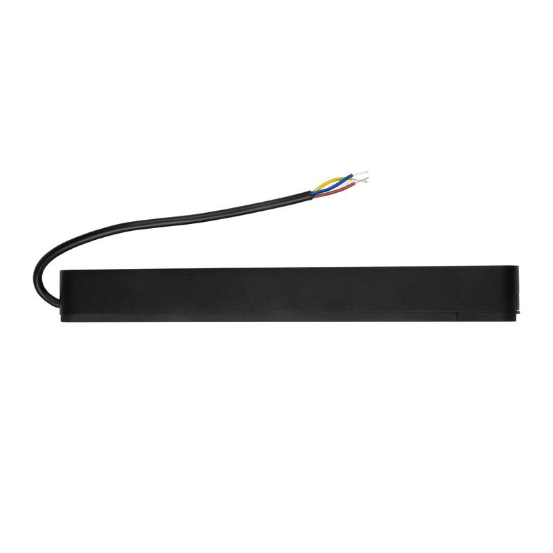  Блоки питания MTR16 100Вт 40В BL IP20 низковольтный Pro черн. JazzWay 5057371 фото в каталоге от BTSprom.by