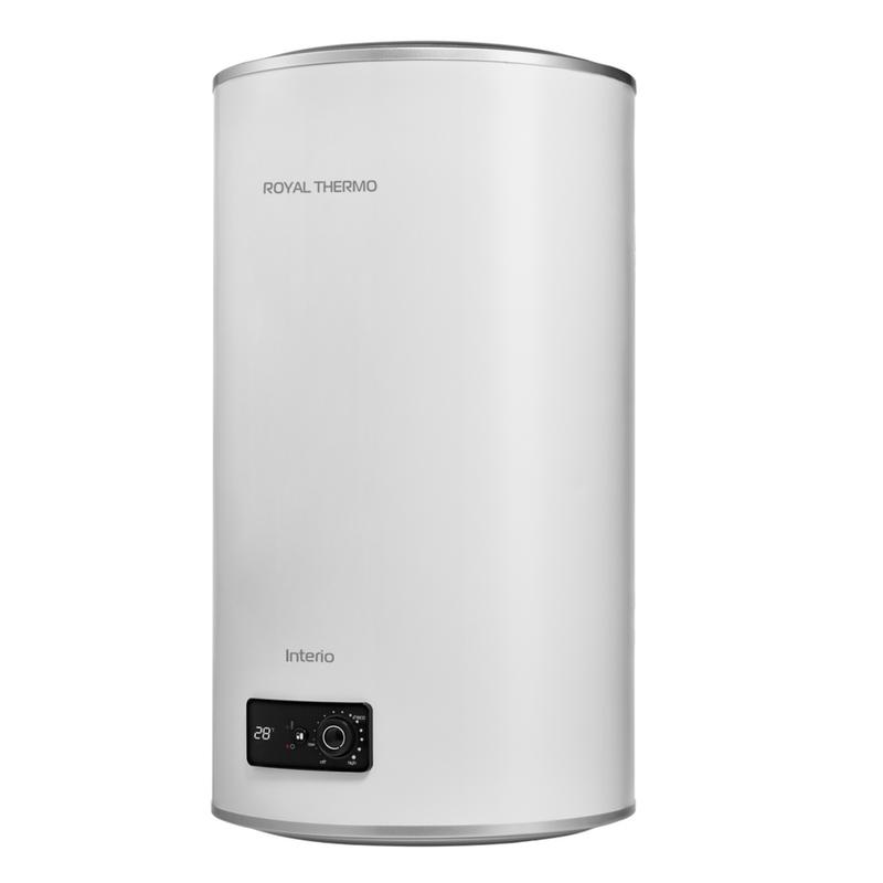 водонагреватель rwh 30 interio royal thermo нс-1595555 от BTSprom.by
