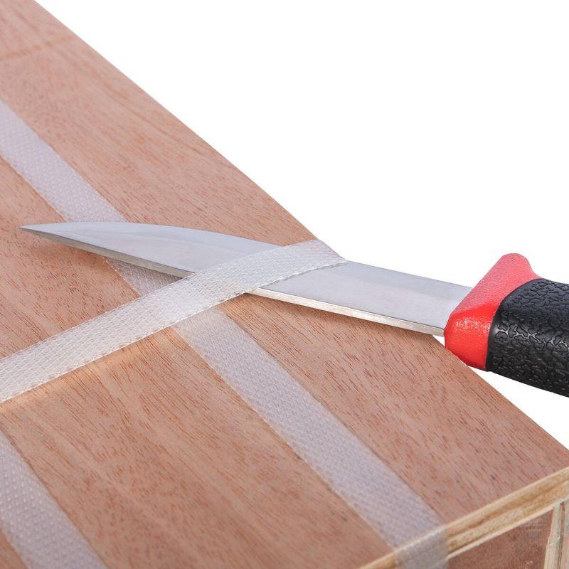  Нож универсальный KF-01 ПРАКТИК КВТ 104518 фото в каталоге от BTSprom.by