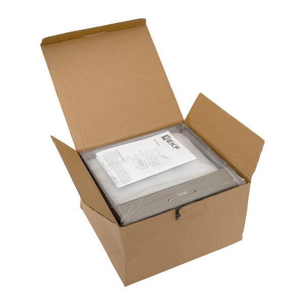  Лючок металлический C-Line 6 EKF cl-lnm-6 фото в каталоге от BTSprom.by