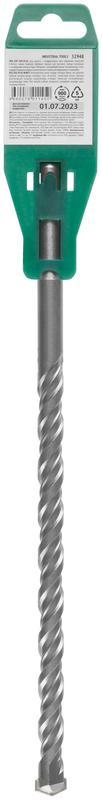  Бур по бетону SDS PLUS с двойн. резьбой 16х310мм FIT 32948 фото в каталоге от BTSprom.by