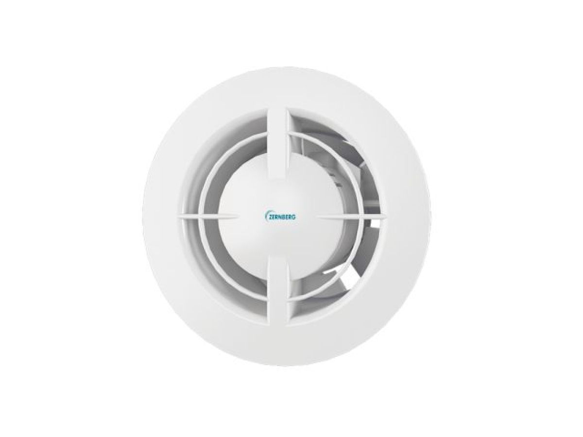 вентилятор вытяжной накладной rubin 125 zernberg 10222871 от BTSprom.by