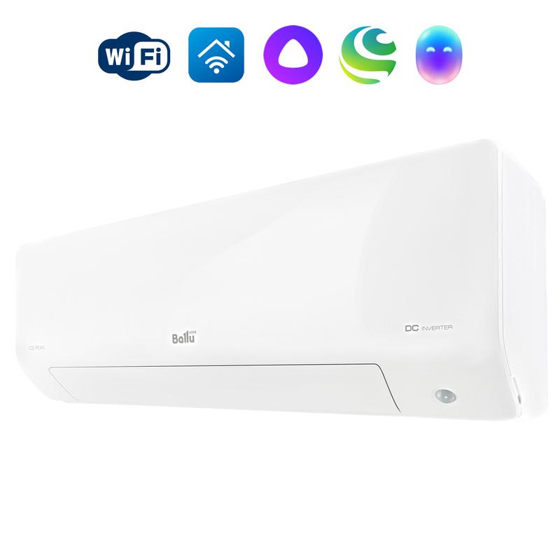сплит-система инверторного типа ice peak dc bspki-13hn8_v4 комплект ballu нс-1688164 от BTSprom.by