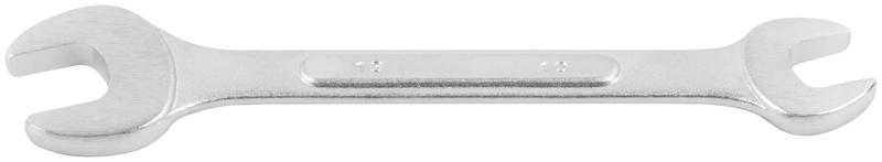  Ключ рожковый усиленный "Модерн" 10х13мм FIT 63495 фото в каталоге от BTSprom.by