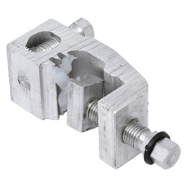  Зажим ответвительный влагозащ. P152 16-150кв.мм/2х6-95кв.мм PROxima EKF p-152 фото в каталоге от BTSprom.by